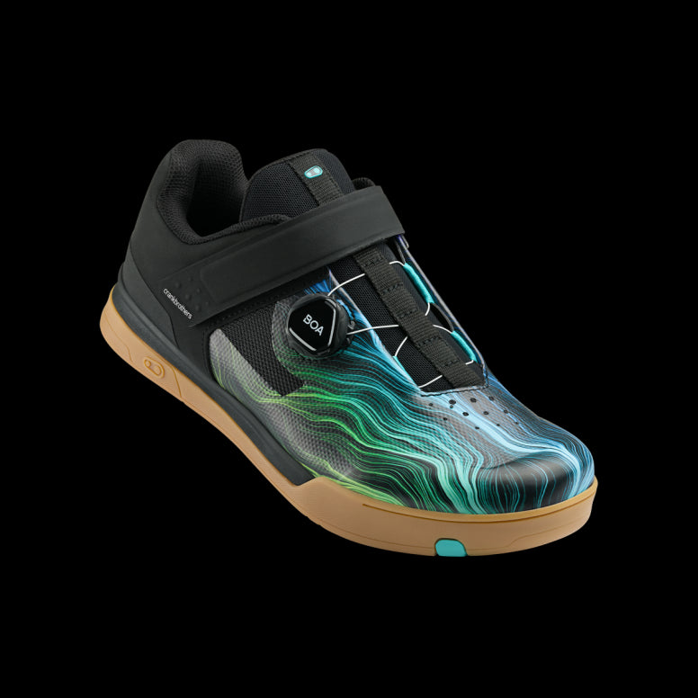 Crankbrothers Mallet Boa