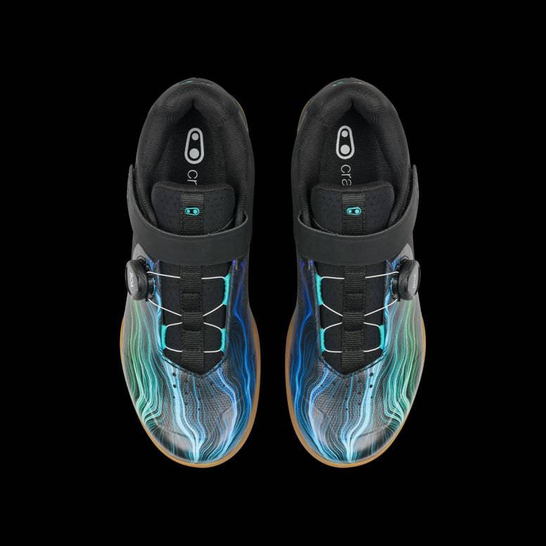 Crankbrothers Mallet Boa