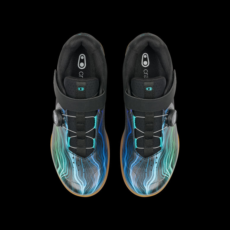 Crankbrothers Mallet Boa