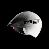 MET Drone II Wide Body Tri / Aero Helmets