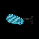 Crankbrothers Highline Remote rubber pads with 3M adhesive for enhanced grip and comfort on mountain bike components.