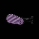 Crankbrothers Highline remote rubber pads with 3M adhesive for improved grip and comfort on mountain bike components.