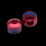 Crankbrothers Coloured Pedal End Cap