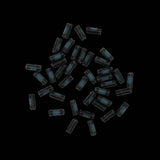 Crank Brothers replacement pedal pins kit for Mallet and 50/50 pedals, includes spares for bike pedal maintenance.