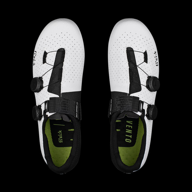 Fizik Vento Stabilita Carbon