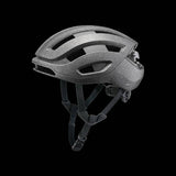 Fizik Kudo cycling helmet with MIPS Air Node, ventilation, rear light, lightweight design, and secure fit for safe biking.