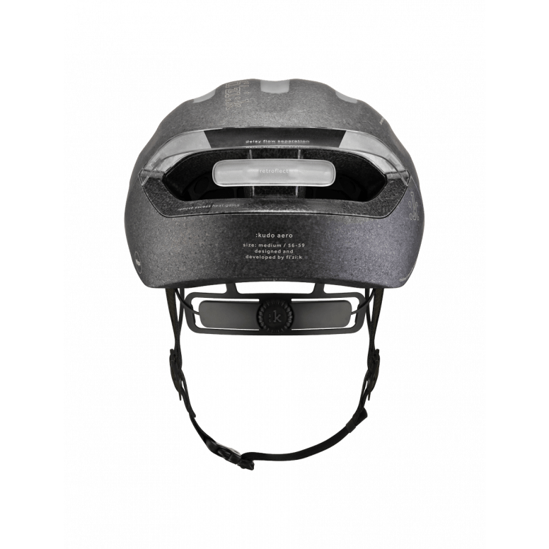 Fizik Kudo Aero Helmet | Swinnerton Cycles