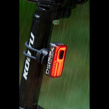 Moon Sport Helix Sense (150lm) Black