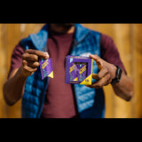 Chamois Butt'r Eurostyle