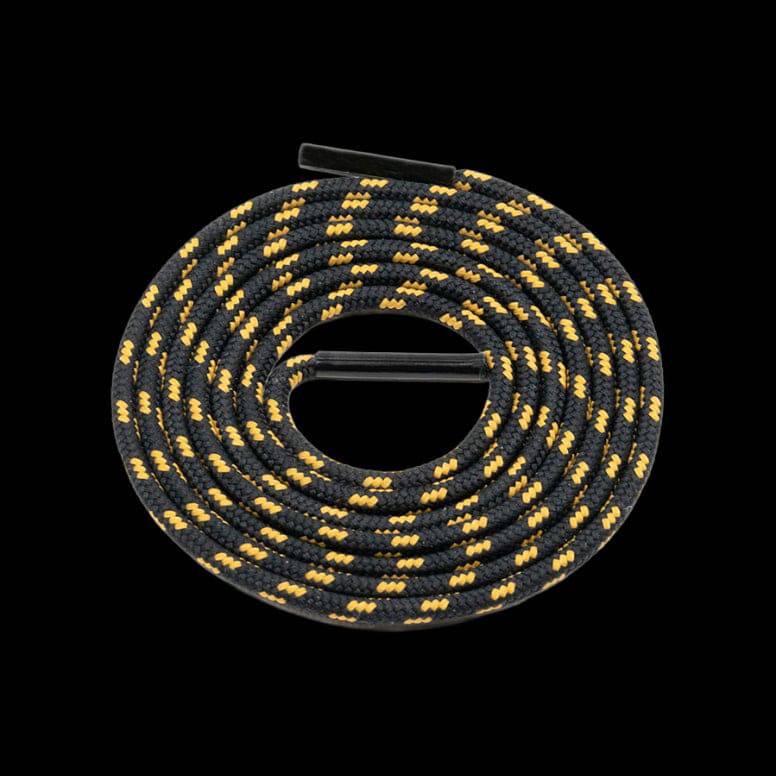Fizik Terra Ergolace X2 MTB shoe replacement lace kit in small, medium, and large sizes, for secure fit and comfort.