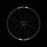 Crankbrothers Synthesis Alloy 2.0 rear wheel for e-mountain bikes, MTB e-bike component with alloy construction and robust design.