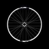 Crankbrothers Synthesis Alloy 2.0 rear wheel for e-mountain bikes, MTB e-bike wheel with alloy construction and robust design.