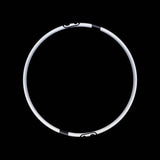 Crankbrothers Synthesis Alloy 2.0 Enduro MTB rim, durable alloy wheel component for mountain biking, with a sleek design.