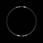 Crankbrothers Synthesis Alloy 2.0 Enduro MTB rim showing a lightweight, durable alloy wheel component for mountain biking.