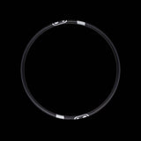 Crankbrothers Synthesis Alloy 2.0 Enduro MTB rim showing a lightweight, durable alloy wheel component for mountain biking.