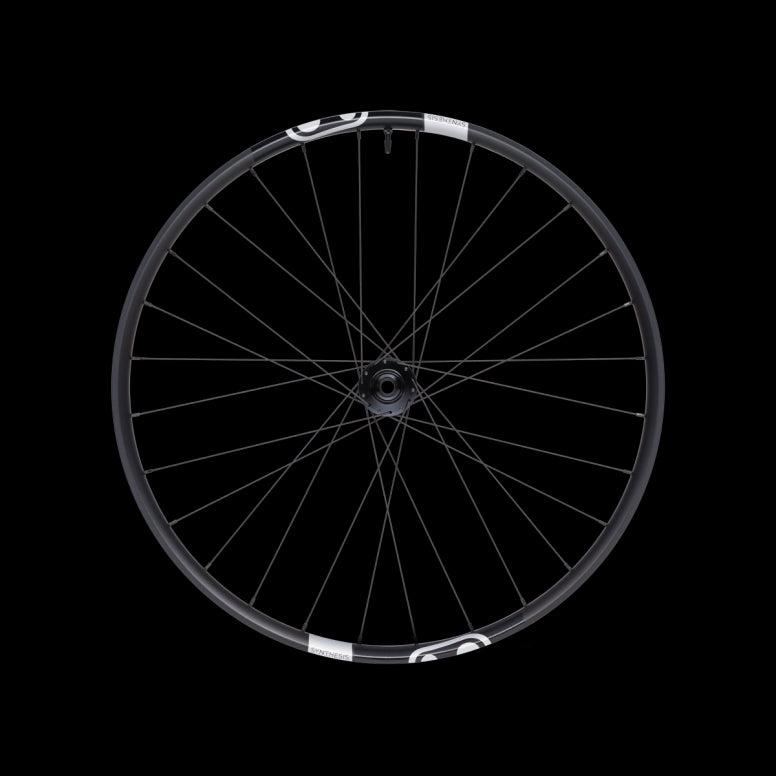 Crankbrothers Synthesis Alloy 2.0 Enduro Front Wheel
