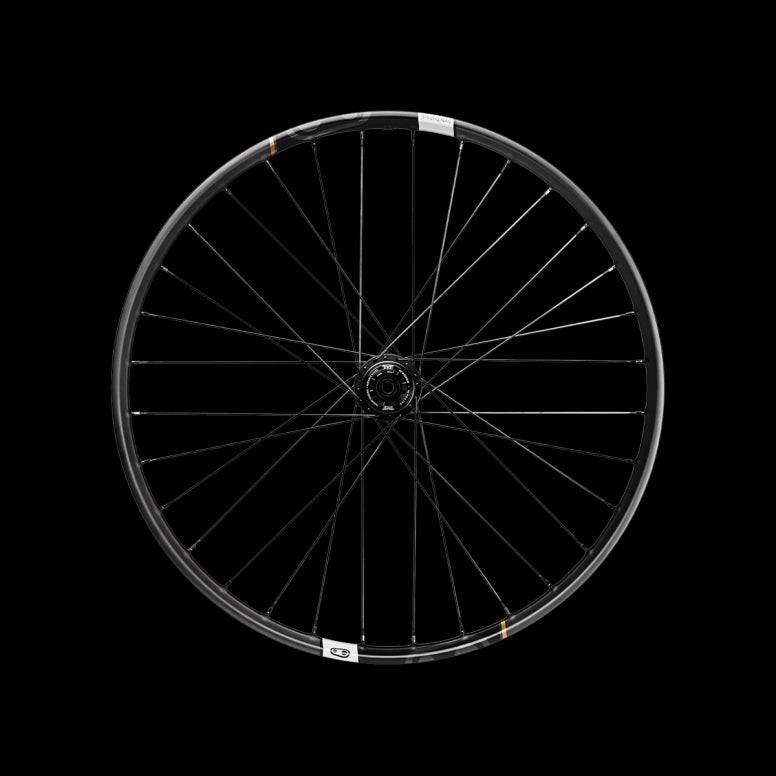 Crankbrothers Synthesis E 11 - Project 321 Hub