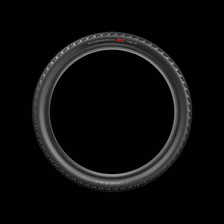 Pirelli Scorpion XC RC LITE FSC Certified RACE XC Lite | Swinnerton Cycles