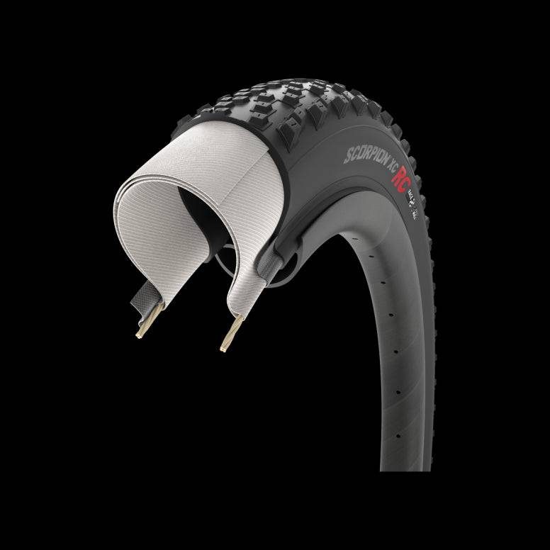 Pirelli Scorpion XC RC LITE FSC Certified RACE XC Lite | Swinnerton Cycles