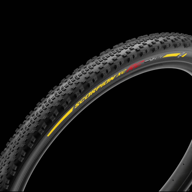 Pirelli Scorpion XC RC LITE FSC Certified RACE XC Lite | Swinnerton Cycles
