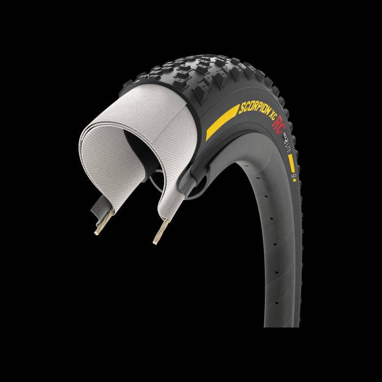 Pirelli Scorpion XC RC LITE FSC Certified RACE XC Lite | Swinnerton Cycles