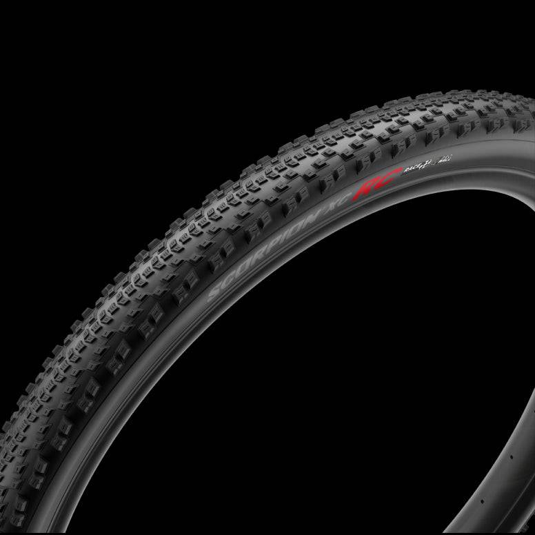 Pirelli Scorpion XC RC Pro Wall FSC Certified RACE XC ProWALL | Swinnerton Cycles