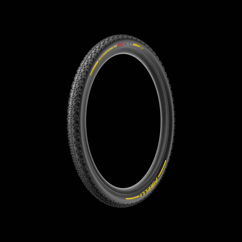 Pirelli Scorpion XC RC Pro Wall FSC Certified RACE XC ProWALL | Swinnerton Cycles