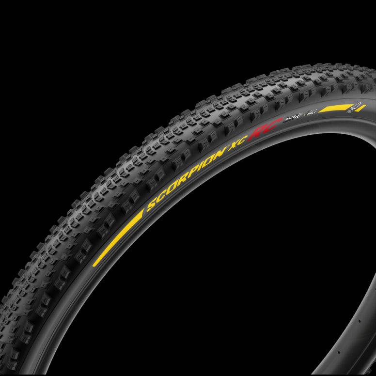 Pirelli Scorpion XC RC Pro Wall FSC Certified RACE XC ProWALL | Swinnerton Cycles