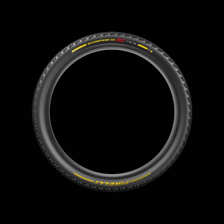 Pirelli Scorpion XC RC Pro Wall FSC Certified RACE XC ProWALL | Swinnerton Cycles