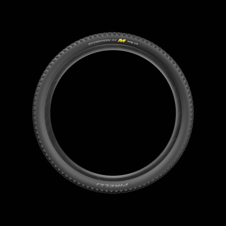 Pirelli Scorpion XC M LITE FSC Certified RACE XC Lite | Swinnerton Cycles