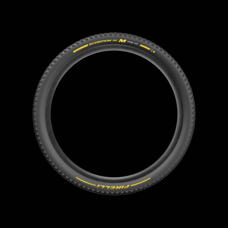 Pirelli Scorpion XC M LITE FSC Certified RACE XC Lite | Swinnerton Cycles