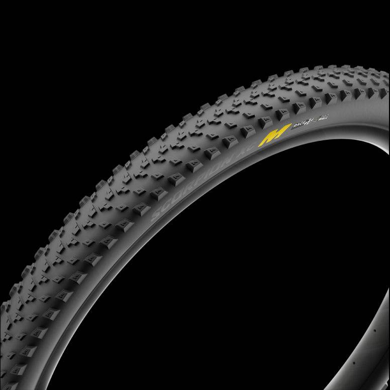 Pirelli Scorpion XC M Pro Wall FSC Certified RACE XC ProWALL | Swinnerton Cycles