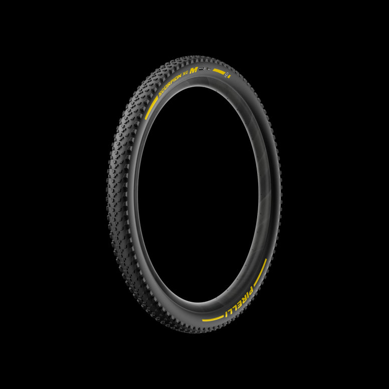 Pirelli Scorpion XC M Pro Wall FSC Certified RACE XC ProWALL