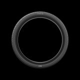 Pirelli Brompton 349 Black 349-35 Pro Compound TechBELT Clincher - Folding Bead