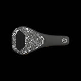 Ergon SM downhill saddle with 360° padding and anti-slip surface, designed for 29er mountain bike frames.