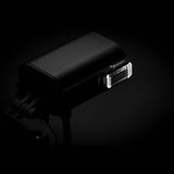 Moon Sport E-POWER 1000 Black | Swinnerton Cycles