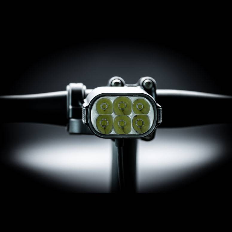 Moon Sport E-POWER 2000 Black | Swinnerton Cycles