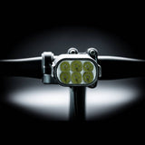 Moon Sport E-POWER 2000 Black | Swinnerton Cycles
