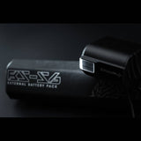 Moon Sport E-POWER 2000 Black | Swinnerton Cycles