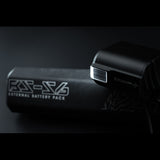 Moon Sport E-POWER 2000 Black