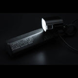 Moon Sport E-POWER 2000 Black | Swinnerton Cycles
