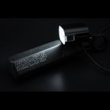 Moon Sport E-POWER 2000 Black