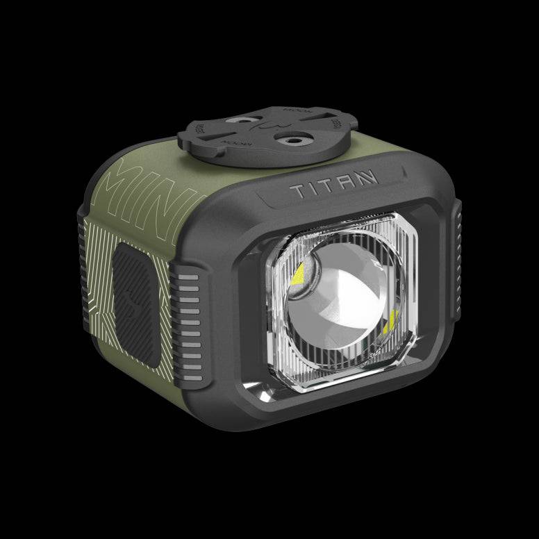 Moon Sport TITAN MINI (700lm)