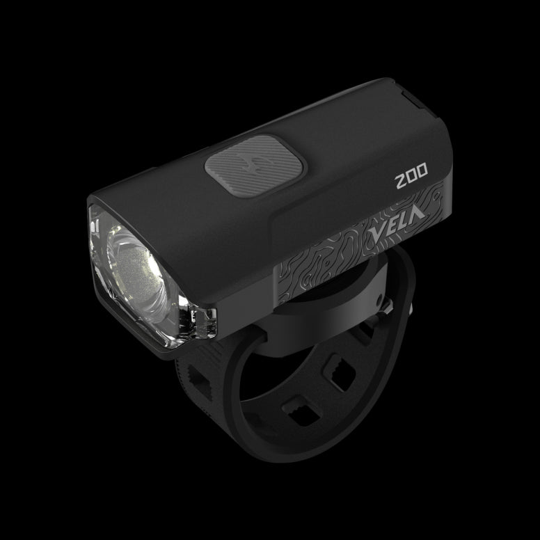 Moon Sport VELA (200lm)