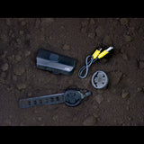 Moon Sport VELA (200lm) Black