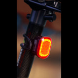 Moon Sport ORION SENSE (50LM) Black