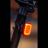 Moon Sport ORION SENSE (50LM) Black | Swinnerton Cycles