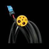Black Moon Sport E-BIKE cable for Bosch E-Power 1000 & 2000 lights, e-bike accessories for electrical connections.