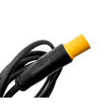 Black Moon Sport E-BIKE cable for Bosch E-Power 1000 & 2000 lights, e-bike accessories for electrical connection.