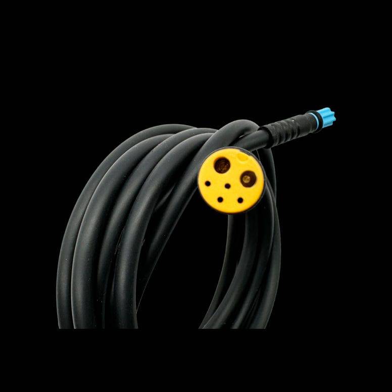 Moon Sport E-BIKE CABLE BOSCH-BES3 Black | Swinnerton Cycles